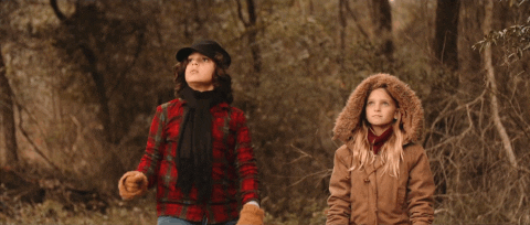 music video secrets GIF by Radical Face