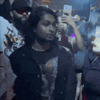 Over It Chill GIF by Ashwin Gane