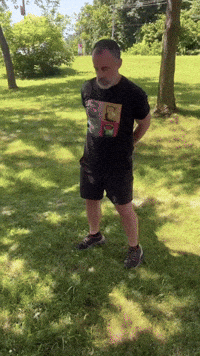 Kettlebell GIF by Shawn Mozen