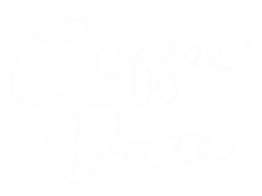 Coffee Text Sticker