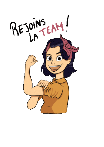amandinenaissance giphyupload Sticker