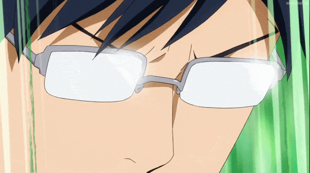 sinndimohammed giphyupload mha tenya iida GIF