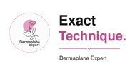 dermaplane-expert dermaplaning dermaplane dermaplaneexpert dermaplane expert Sticker