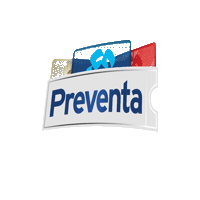 Preventa Ocesa Sticker by OCESA