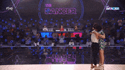 Sandra Cervera Dance GIF by The Dancer