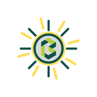 Sun Sustentabilidade Sticker by Bramar Engenharia