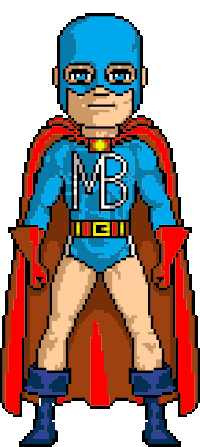 miss america page STICKER