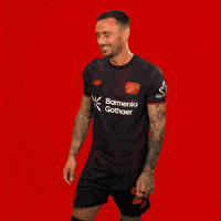 Bayer 04 Bundesliga GIF by Bayer 04 Leverkusen