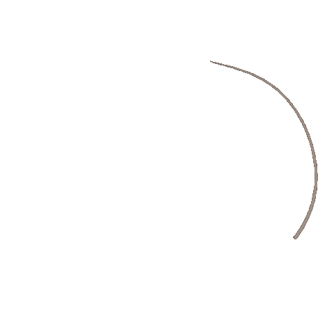 Circle Focus Sticker