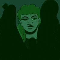 Animation Love GIF by Gifes Con Ensalada