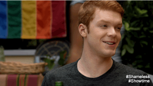 GIF by Showtime