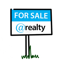 For Sale Realestate GIF by @realty