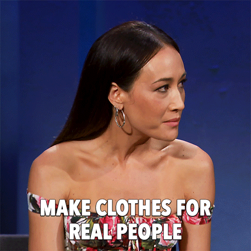 lifetimetv giphyupload project runway GIF