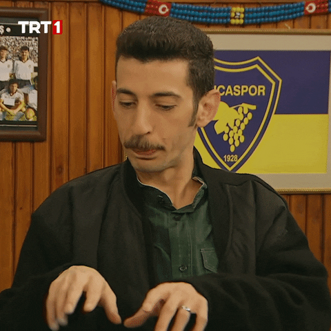 Soccer Send GIF by TRT
