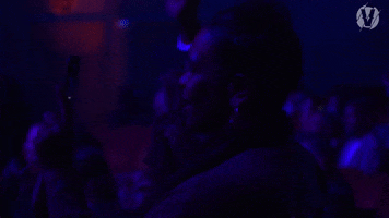 Chaka Khan GIF by VERZUZ