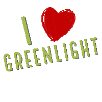 Movie Drama Sticker by Greenlight Acting Studios