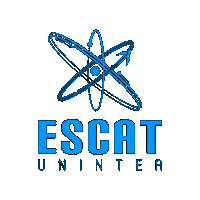 Uninter Sticker by ESCAT