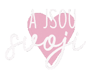 Heart Love Sticker