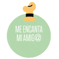 Disney Amigos Sticker by Mickey Mouse