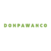 DonPawanco publicidad dpw agencia publicidad don pawanco Sticker