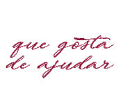 gente ajuda Sticker by Kasane Comunicação