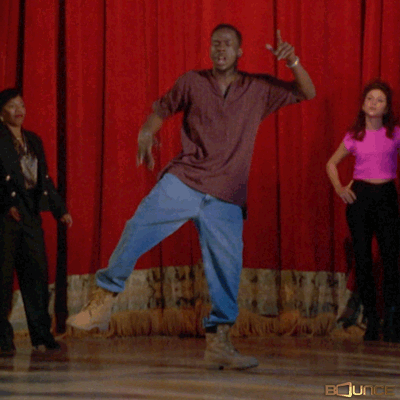 happy hell yeah GIF by Bounce