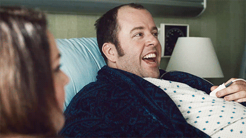 Confused Chris Sullivan GIF by This Is Us