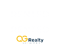 Listing Real Estate Sticker by QG Realty