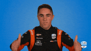 Ntt Indycar Series Sport GIF by INDYCAR