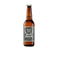 Cider Suchy Sticker by Tátův Sad