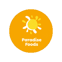 Paradisefoods Sticker by Appel à Tous