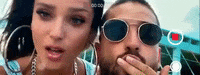 hp GIF by Maluma