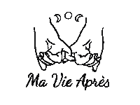 mavieapres menstruation plante regles phytotherapie Sticker