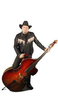 Bosshoss Sticker by Universal Music Deutschland