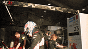 GIF by Nissan Motorsport