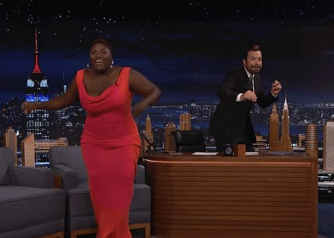 Jimmy Fallon Dancing GIF by The Tonight Show Starring Jimmy Fallon