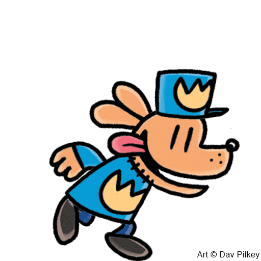 Dav-pilkey GIFs - Get the best GIF on GIPHY