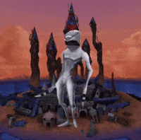 Slither Kingdom Hearts GIF