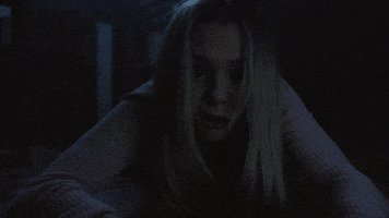 GIF by Annabelle Comes Home