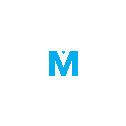 Logo Sticker by MandM Direct