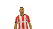 Said Sticker by Brentford FC