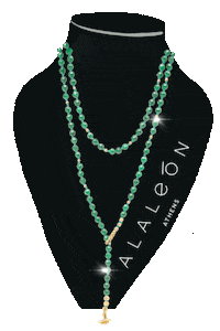 Gold Greek Sticker by Alaleon Athens