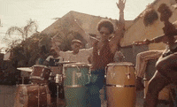 Bruno Mars Skate GIF by HipHopDX
