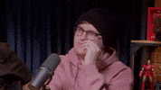 Podcast Constrangedor GIF by Porta Dos Fundos