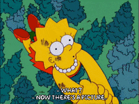 bart simpson GIF