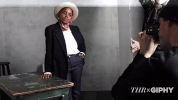 behind the scenes sundance 2017 GIF by The Hollywood Reporter