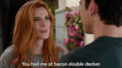 guilty pleasure drama GIF by Famous in Love