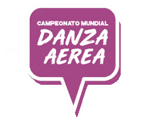 danzaaerea Sticker by Danza tu Danza