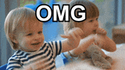 Kids Lol GIF by de chinezen