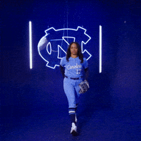 University Of North Carolina Ncaa GIF by UNC Tar Heels